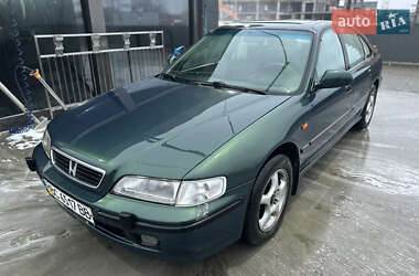 Седан Honda Accord 1998 в Львове