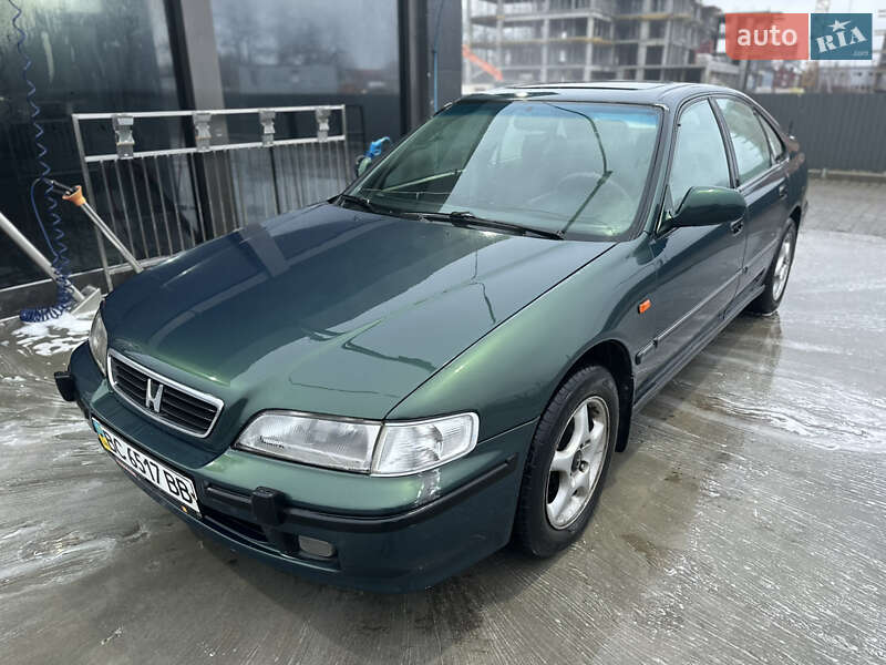 Седан Honda Accord 1998 в Львове