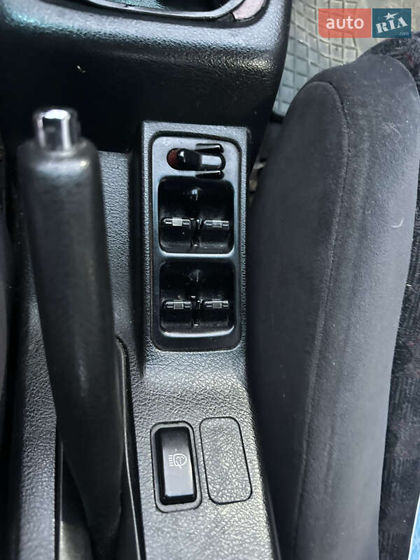 Седан Honda Accord 1998 в Львове