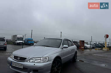 Седан Honda Accord 1999 в Одесі