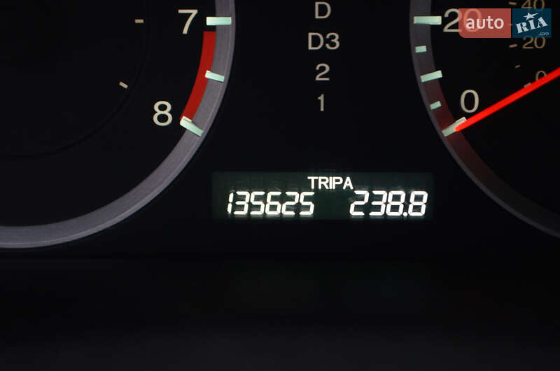 Седан Honda Accord 2007 в Києві фото 25 Седан Honda Accord 2007 в Києві