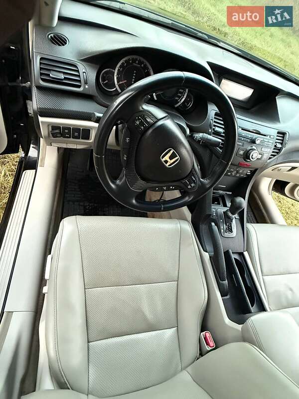 Седан Honda Accord 2008 в Харькове фото 18 Седан Honda Accord 2008 в Харькове