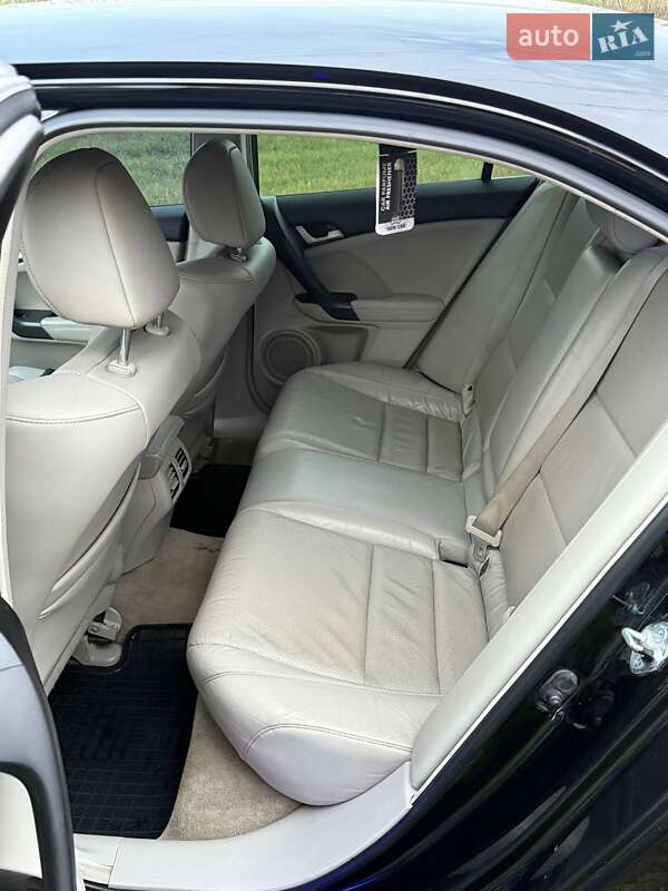 Седан Honda Accord 2008 в Харькове фото 22 Седан Honda Accord 2008 в Харькове