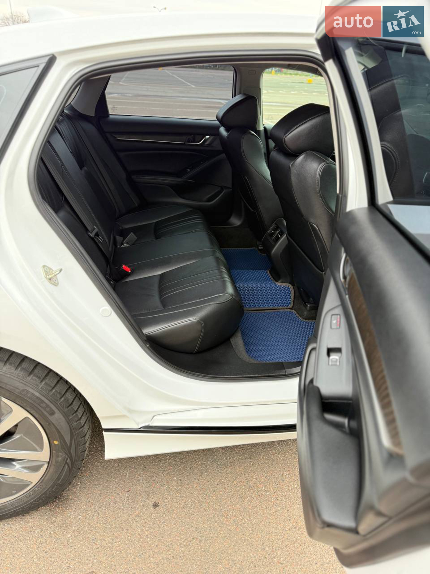 2019 Honda Accord - мініатюра 15