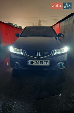 Седан Honda Accord 2005 в Одессе