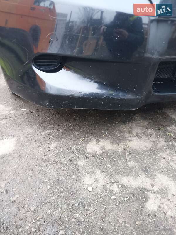 Купе Honda Accord 2008 в Новомосковську