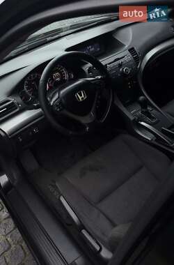 Седан Honda Accord 2008 в Ровно
