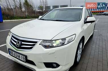 Седан Honda Accord 2011 в Вінниці