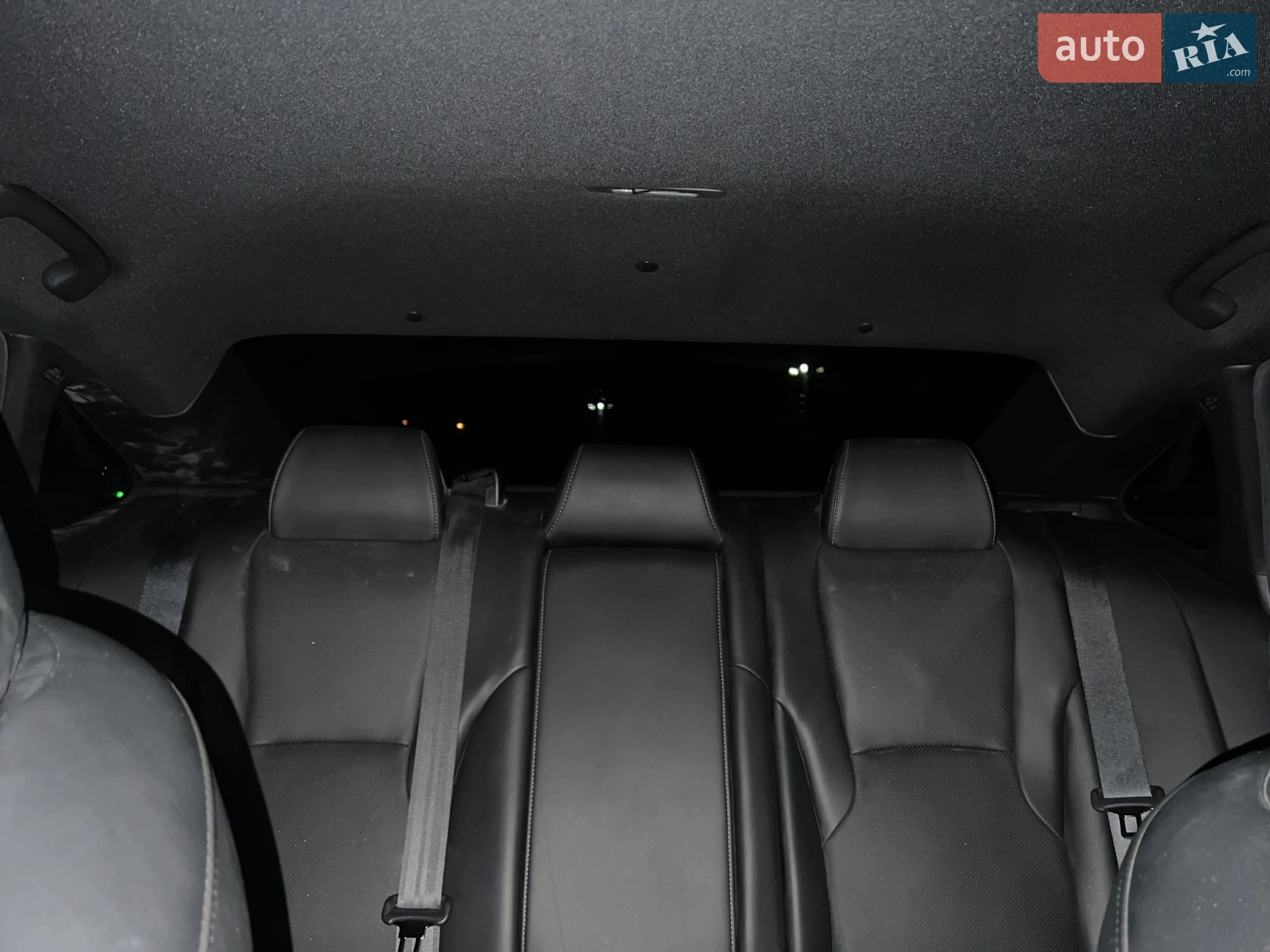 2023 Honda Accord - мініатюра 16