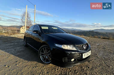 Седан Honda Accord 2006 в Татарові