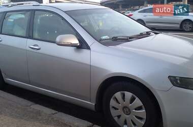 Універсал Honda Accord 2004 в Обухові