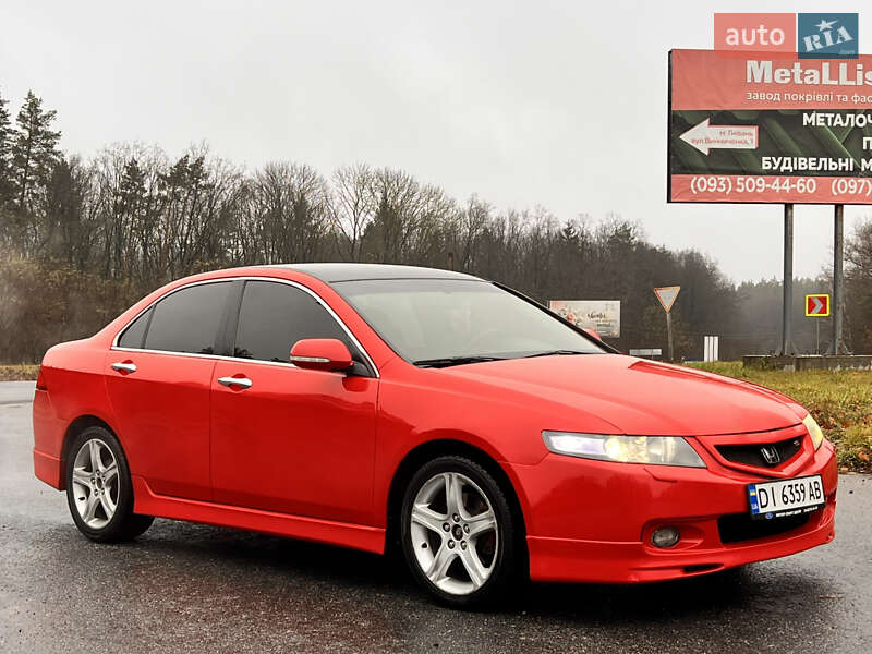 Honda Accord 2006 Honda Accord 2006