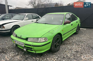 Седан Honda Accord 1994 в Одесі