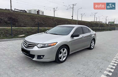 Седан Honda Accord 2008 в Києві