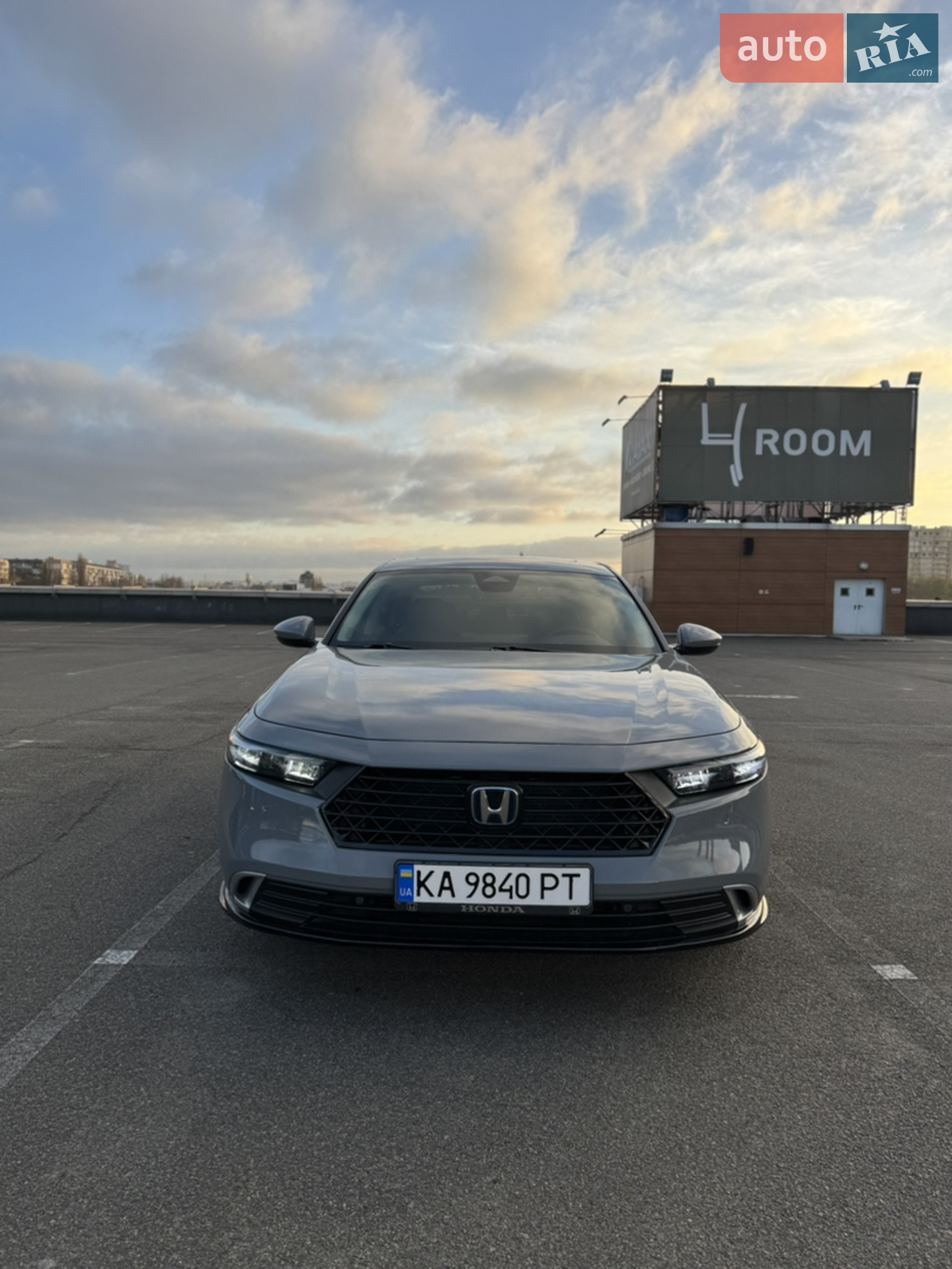 2023 Honda Accord - мініатюра 10