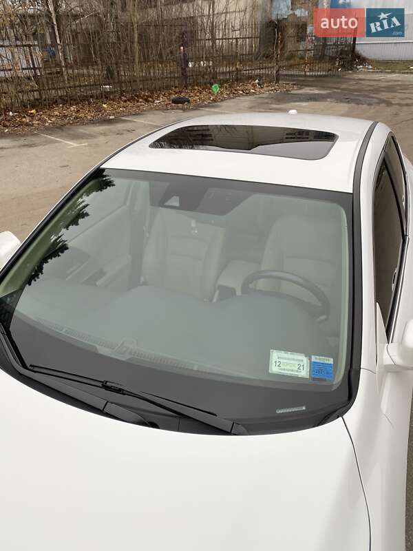 Седан Honda Accord 2015 в Киеве фото 6 Седан Honda Accord 2015 в Киеве