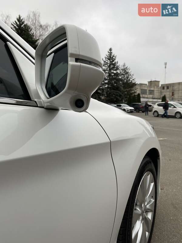 Седан Honda Accord 2015 в Киеве фото 8 Седан Honda Accord 2015 в Киеве