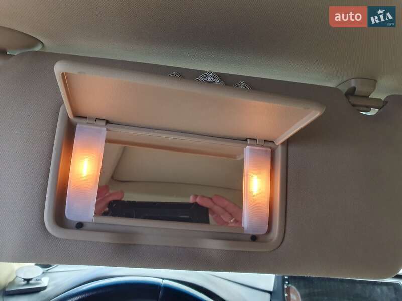 Купе Honda Accord 2011 в Киеве