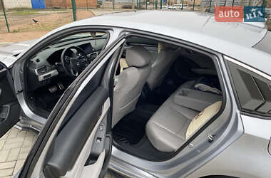 Седан Honda Accord 2017 в Житомирі