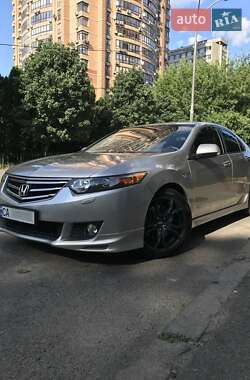 Седан Honda Accord 2008 в Черкасах
