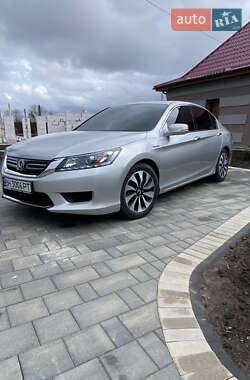 Седан Honda Accord 2014 в Одесі