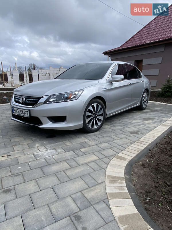 Honda Accord 2014 Honda Accord 2014