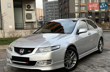 Седан Honda Accord 2006 в Киеве