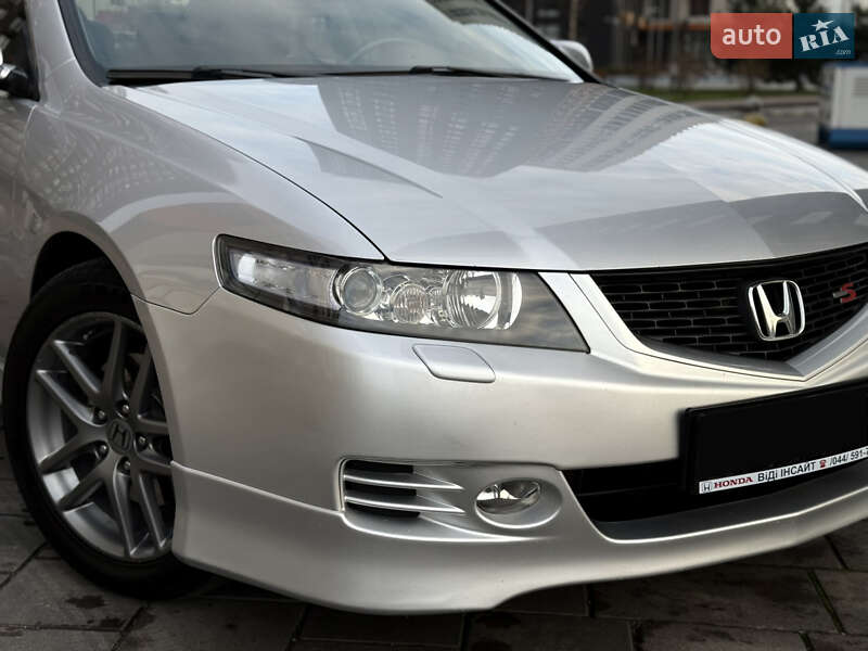 Седан Honda Accord 2006 в Киеве фото 12 Седан Honda Accord 2006 в Киеве