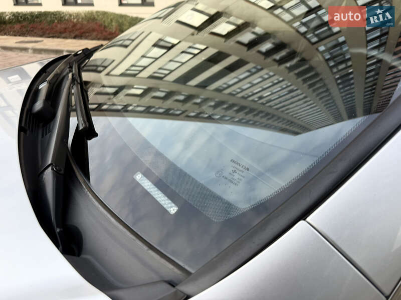 Седан Honda Accord 2006 в Киеве фото 20 Седан Honda Accord 2006 в Киеве