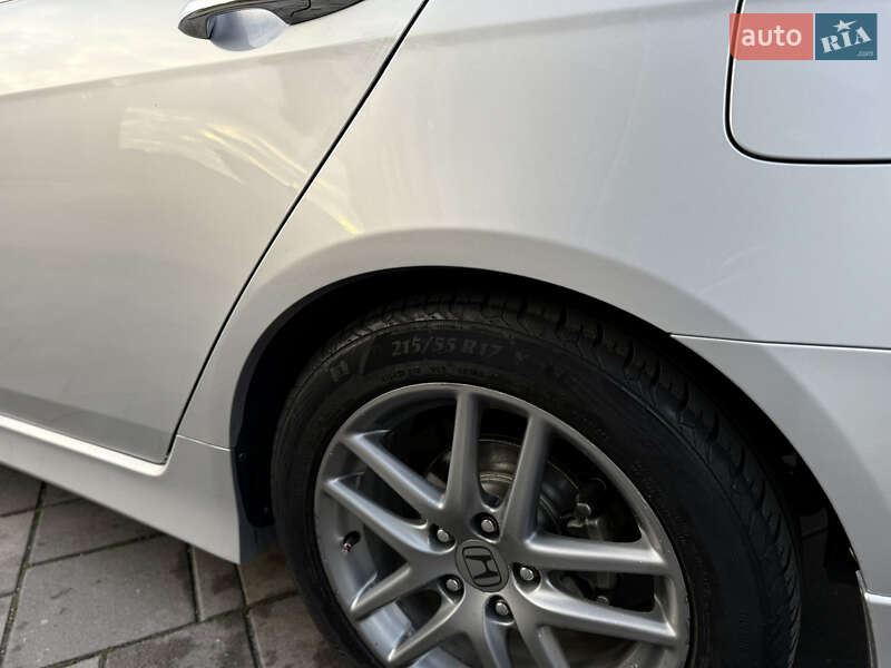 Седан Honda Accord 2006 в Киеве фото 25 Седан Honda Accord 2006 в Киеве