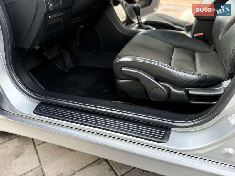 Седан Honda Accord 2006 в Киеве фото 34 Седан Honda Accord 2006 в Киеве