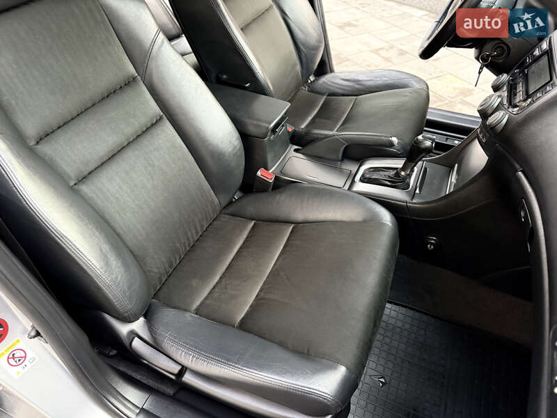 Седан Honda Accord 2006 в Киеве фото 51 Седан Honda Accord 2006 в Киеве