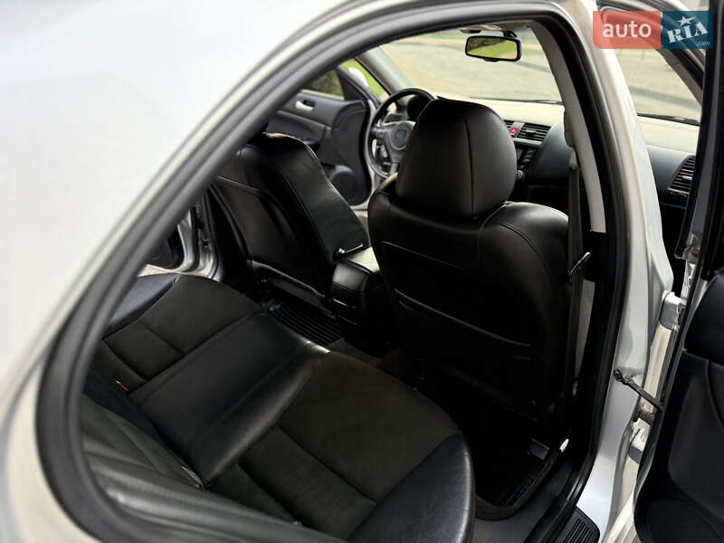 Седан Honda Accord 2006 в Киеве фото 60 Седан Honda Accord 2006 в Киеве