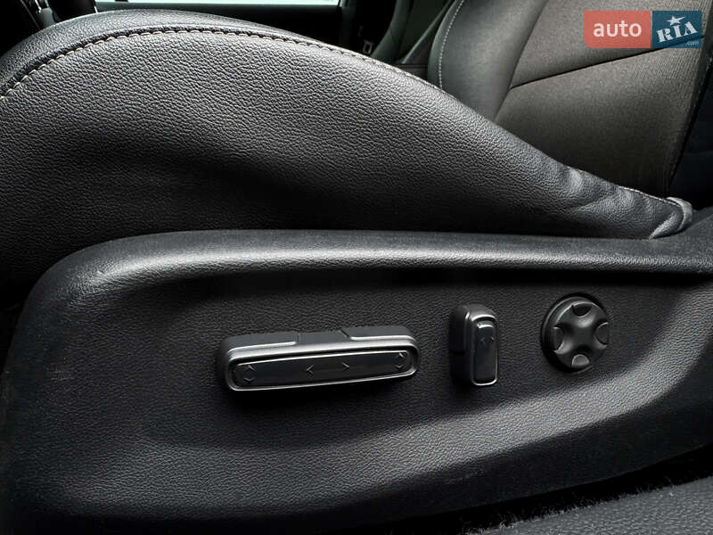 Седан Honda Accord 2020 в Киеве