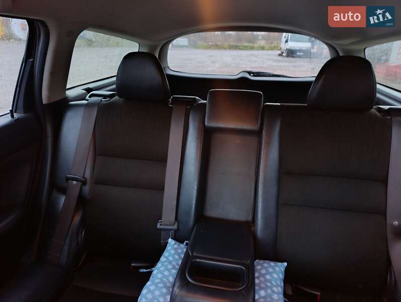 Универсал Honda Accord 2006 в Бышеве