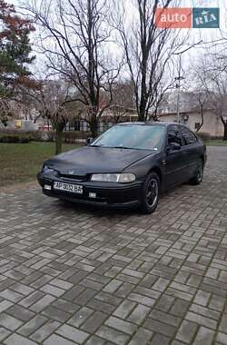 Седан Honda Accord 1993 в Запорожье