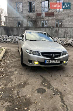 Седан Honda Accord 2006 в Краматорске