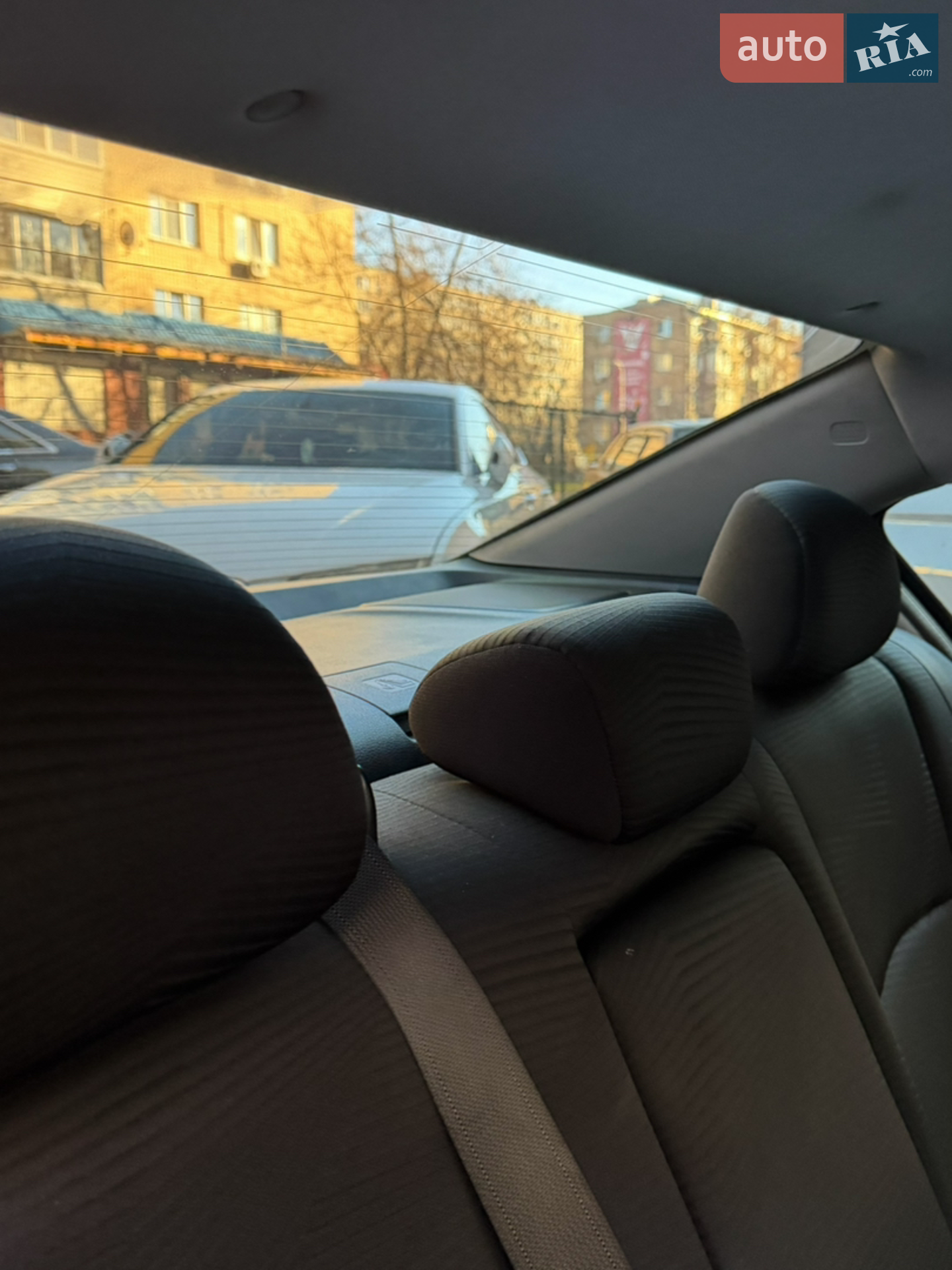 2013 Honda Accord - мініатюра 12