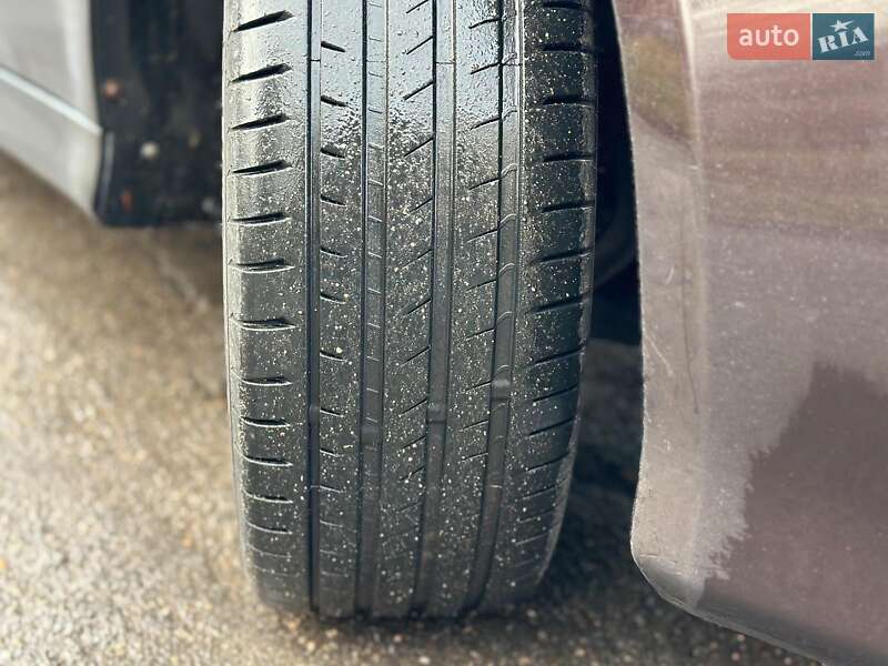 Седан Honda Accord 2008 в Виннице фото 5 Седан Honda Accord 2008 в Виннице