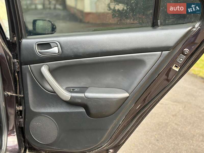 Седан Honda Accord 2008 в Виннице фото 12 Седан Honda Accord 2008 в Виннице