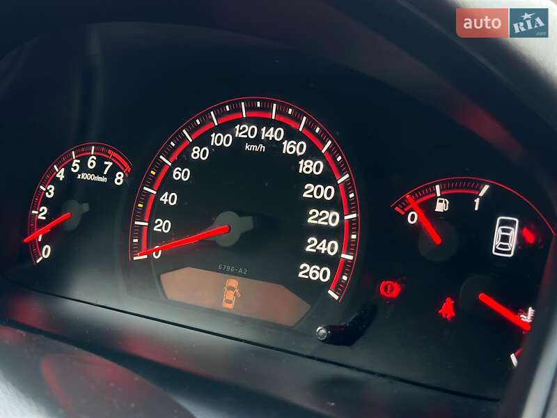 Седан Honda Accord 2008 в Виннице фото 18 Седан Honda Accord 2008 в Виннице