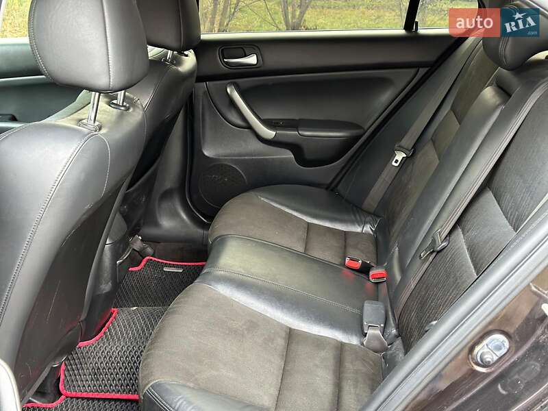 Седан Honda Accord 2008 в Виннице фото 20 Седан Honda Accord 2008 в Виннице