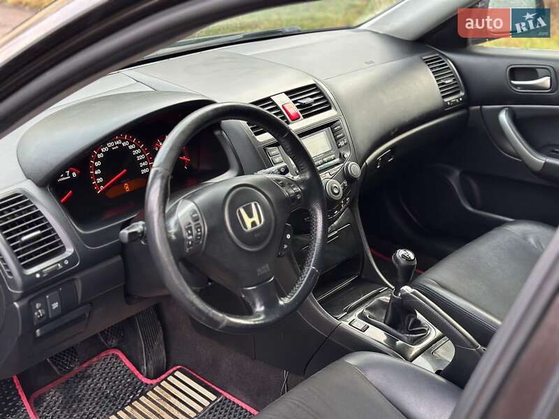 Седан Honda Accord 2008 в Виннице фото 23 Седан Honda Accord 2008 в Виннице