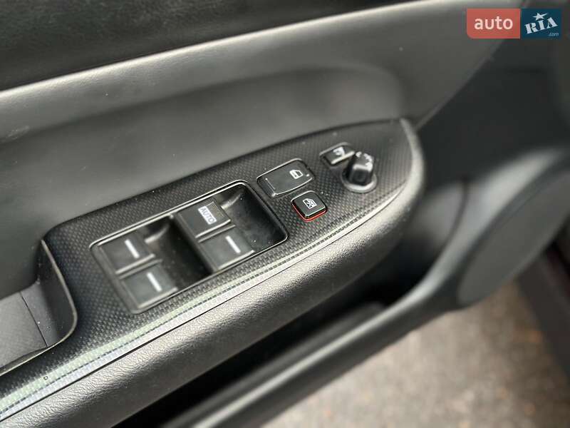 Седан Honda Accord 2008 в Виннице фото 25 Седан Honda Accord 2008 в Виннице