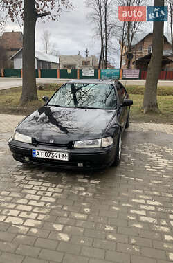Седан Honda Accord 1994 в Богородчанах