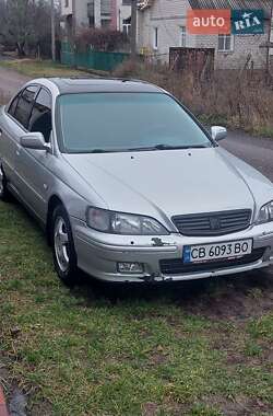 Седан Honda Accord 1999 в Чернигове