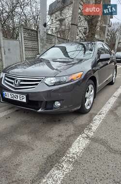 Седан Honda Accord 2008 в Киеве