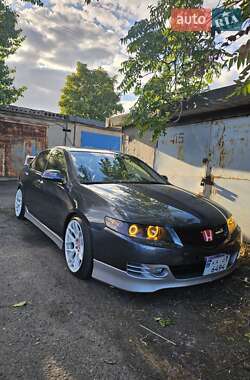 Седан Honda Accord 2005 в Одессе