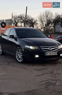 Седан Honda Accord 2006 в Житомире