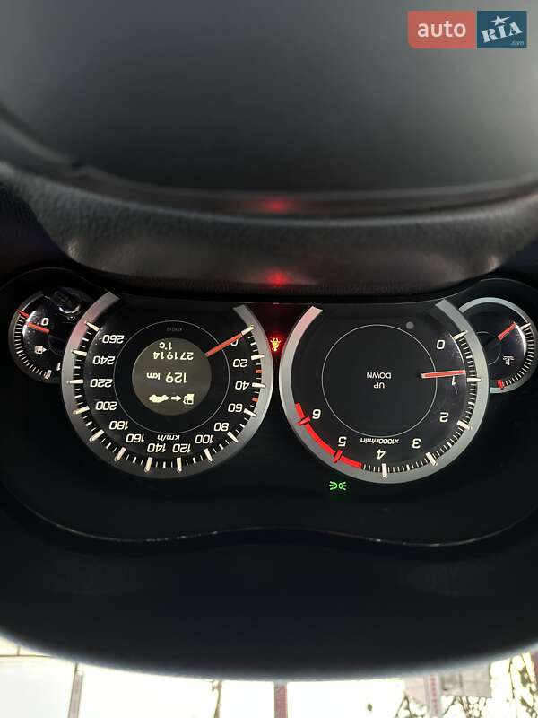 Універсал Honda Accord 2010 в Білогородці фото 16 Універсал Honda Accord 2010 в Білогородці